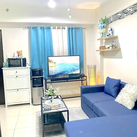 Jam'S Pad Apartment Davao Luaran gambar