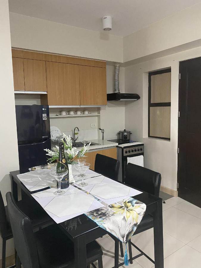Jam'S Pad Apartment Davao Luaran gambar