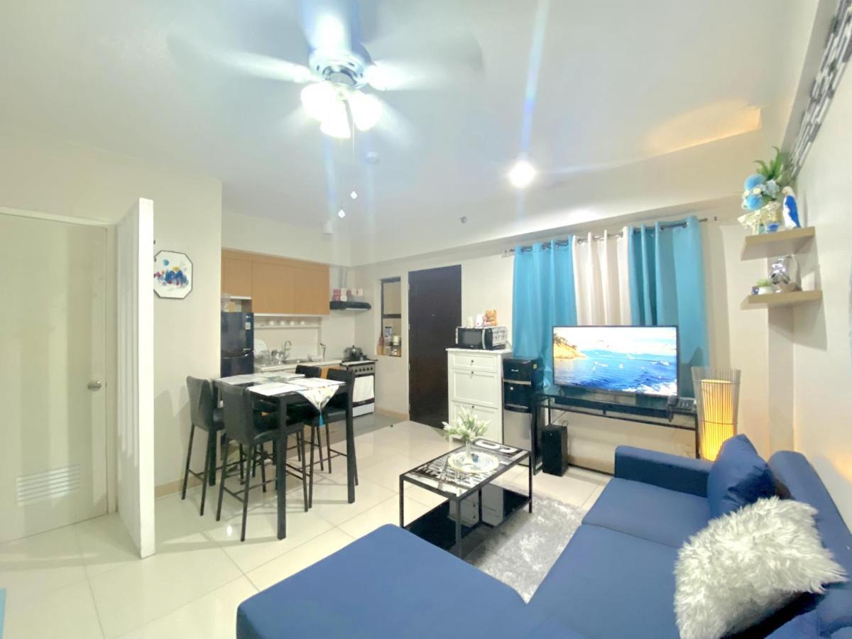 Jam'S Pad Apartment Davao Luaran gambar
